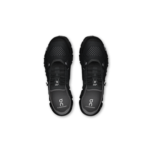 ON Running Men's Cloud 6 Coast Black Rock