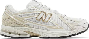 New Balance 1906R White Metallic Gold