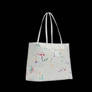 Jordan Monogram Tote 17L Bag Sail