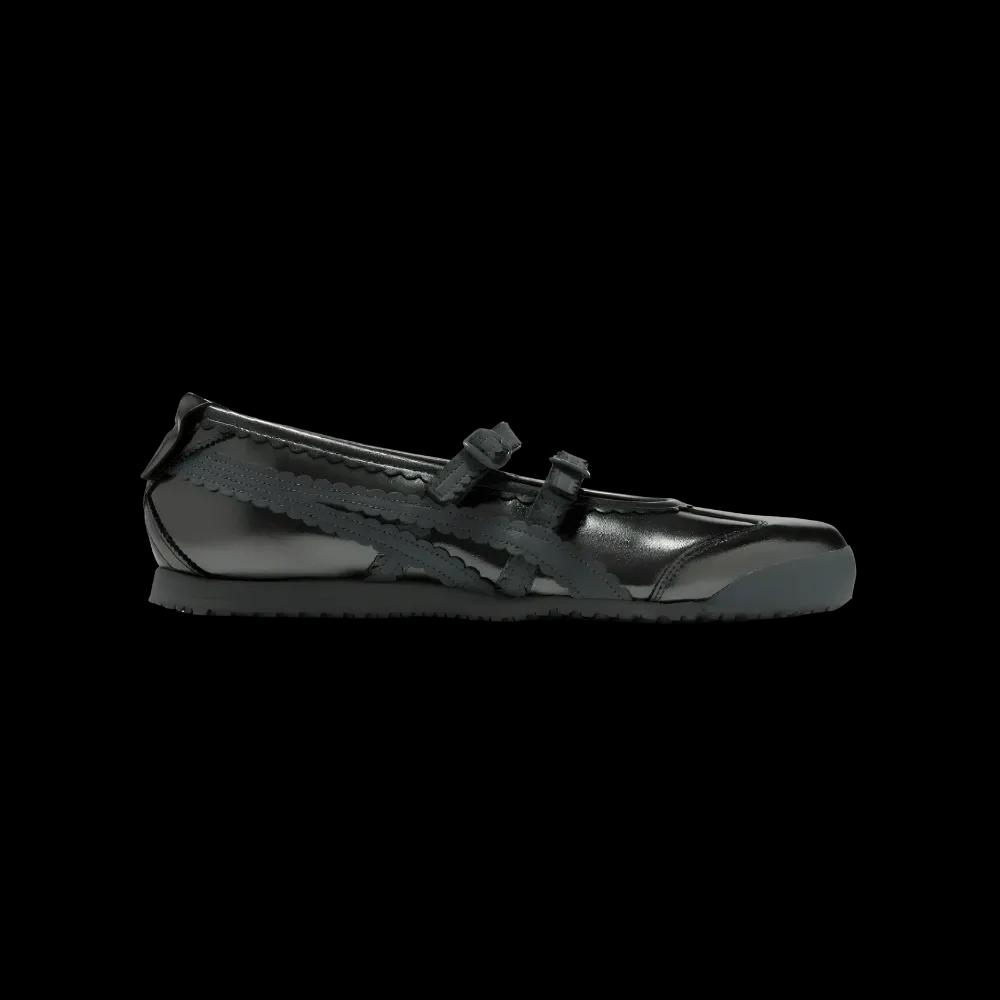 Onitsuka Tiger Mexico 66 TGRS - Metallic Pack Gunmetal Metropolis