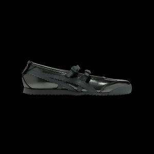 Onitsuka Tiger Mexico 66 TGRS - Metallic Pack Gunmetal Metropolis