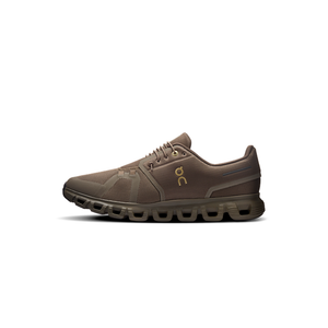 ON Running Men's Cloud 6 Year of the Horse Grizzly Grizzly
