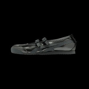 Onitsuka Tiger Mexico 66 TGRS - Metallic Pack Gunmetal Metropolis