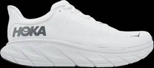 Hoka Arahi 7 Blanc De Blanc / Steel Wool