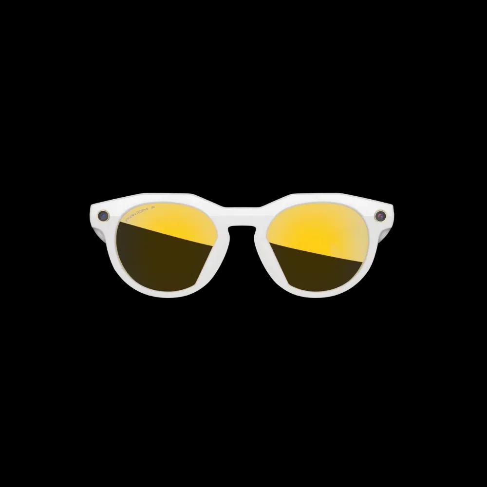 Oakley Meta HSTN Limited Edition Warm Grey Frame