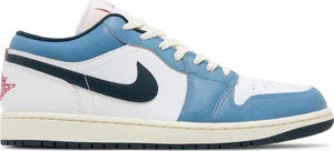 Air Jordan 1 Low SE Motion Pack