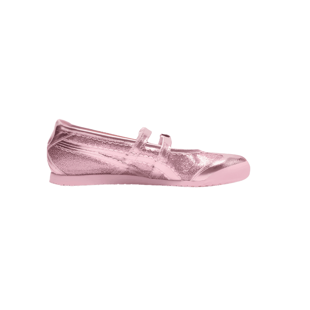Onitsuka Tiger Mexico 66 TGRS - Glitter Pack Pink Cameo