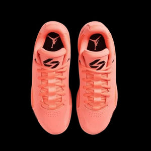 Nike Air Jordan Luka .77 Bright Mango