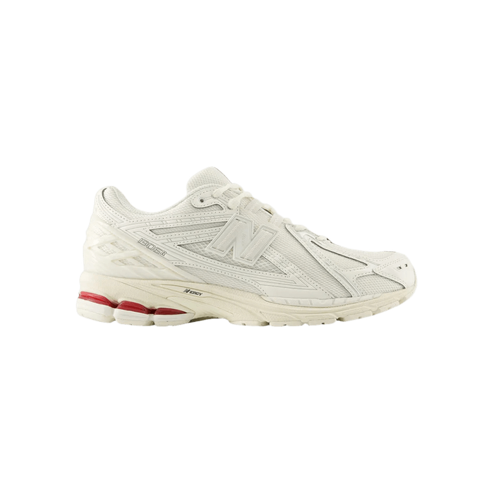 New Balance 1906 Sea Salt Red