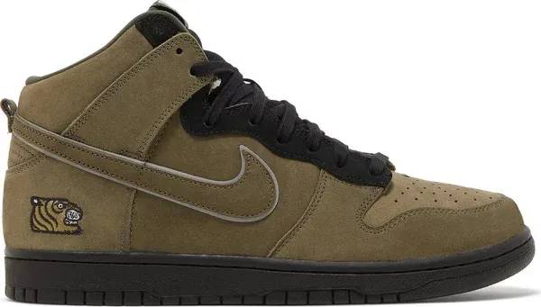 SOULGOODS x Dunk High SP 90s