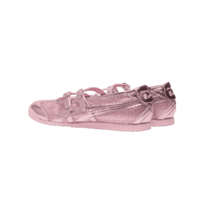 Onitsuka Tiger Mexico 66 TGRS - Glitter Pack Pink Cameo