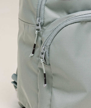 Women's Gymshark Active Backpack Denim Grey