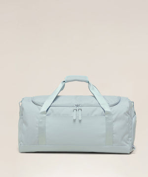 Gymshark Everyday Holdall Medium Smoke Blue
