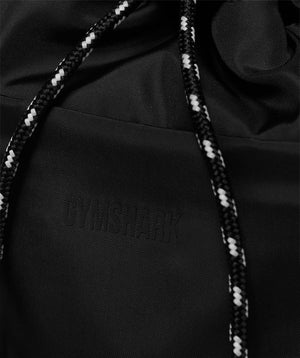 Women's Gymshark Mode Crossbody Black
