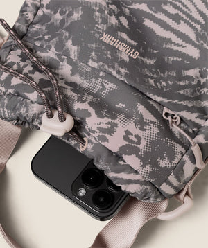 Women's Gymshark Mode Crossbody Dusk Pink