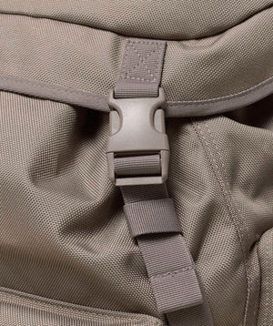 Women's Gymshark Bulk Backpack Linen Brown