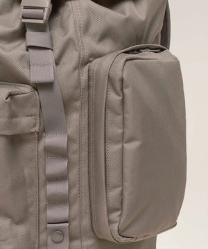 Women's Gymshark Bulk Backpack Linen Brown