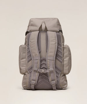 Women's Gymshark Bulk Backpack Linen Brown