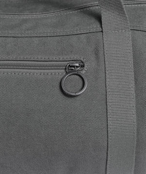Women's Gymshark Power Holdall Dark Grey