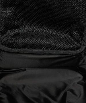 Women's Gymshark Mini Tactical Backpack Black