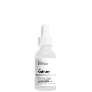THE ORDINARY MULTI-PEPTIDE + HA SERUM 30ML