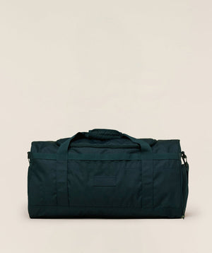 Gymshark Active Holdall Medium Deep Petrol Blue