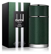 DUNHILL ICON RACING GREEN