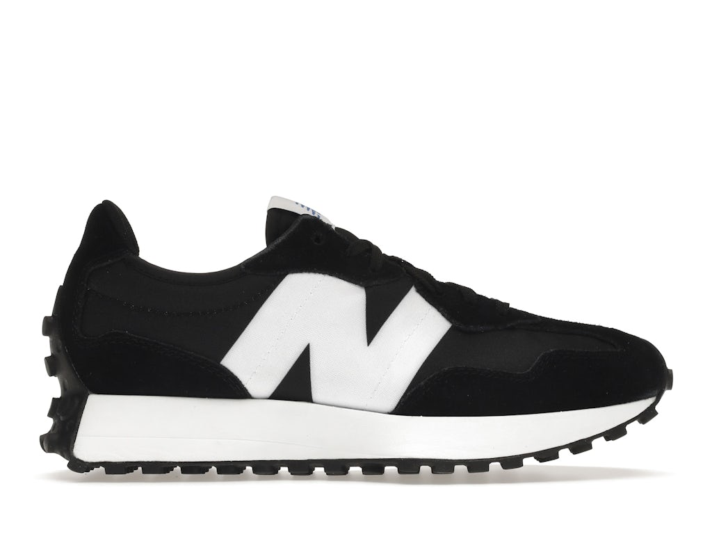 New Balance 327 Black