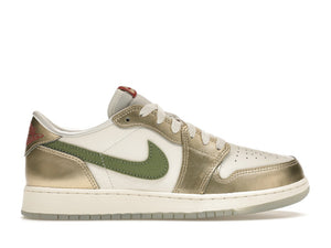 Jordan 1 Low OG Year of the Dragon (2024) (GS)