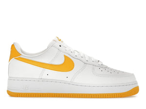 Air Force 1 Low '07 University Gold