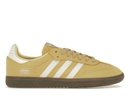adidas Samba OG Reflective Nylon Oat