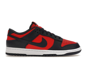 Nike Dunk Low Retro SE CO.JP University Red Obsidian