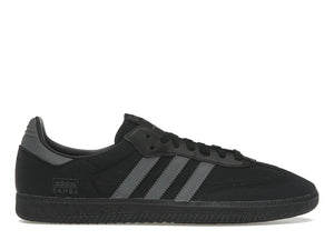 Adidas Samba OG Core Black Reflective