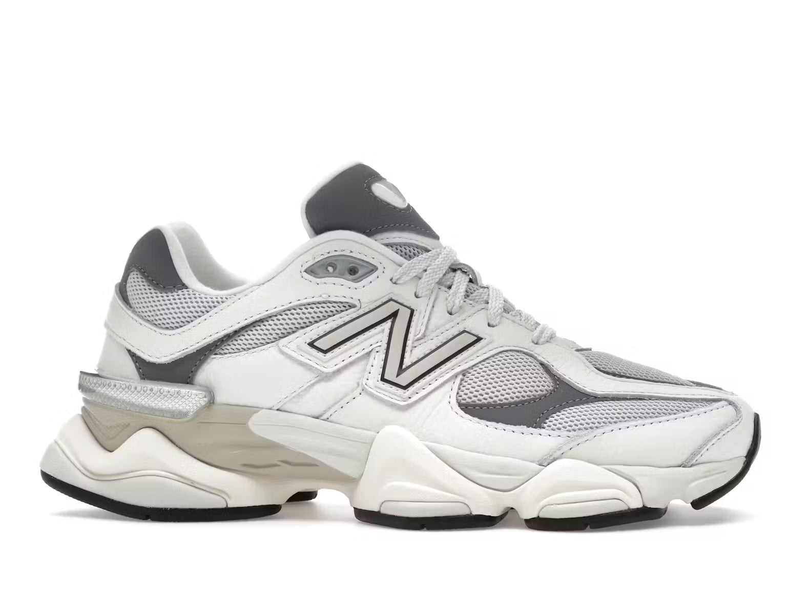 New Balance 9060 Sea Salt Castlerock