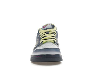 Nike Dunk Low Halloween I AM Fearless (GS)