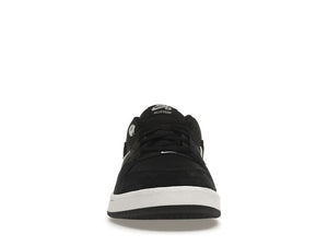 Nike SB Alleyoop Black White