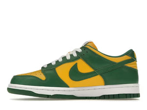 Nike Dunk Low Brazil (2020/2024)