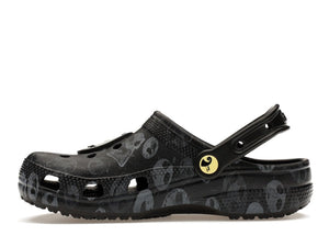 Crocs Classic Clog Nightmare Before Christmas