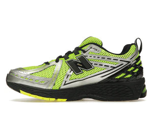 New Balance 1906R Green Black