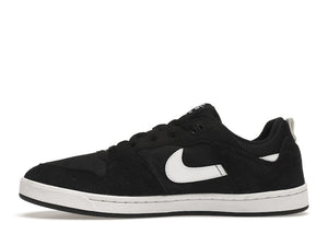 Nike SB Alleyoop Black White