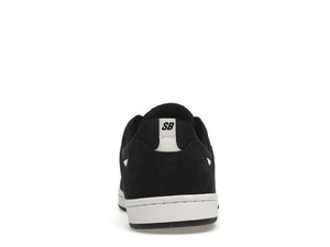 Nike SB Alleyoop Black White