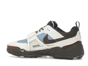 Travis Scott x Zoom Field Jaxx Leche Blue