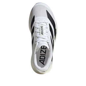 Adidas Adizero Evo SL White Black