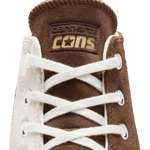 Converse Cons Chuck Taylor All Star Hi Pro Carhartt Wip Dark Earth