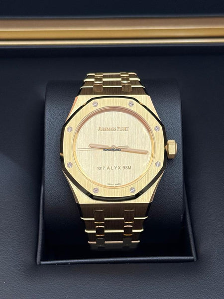 Audemars Piguet Royal Oak