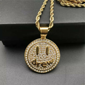 Drew Pendant