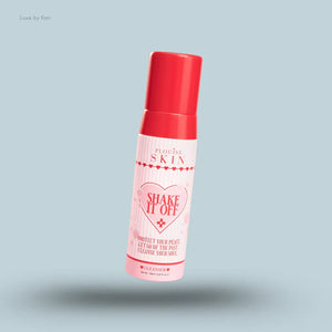 PLouise Shake It Off Face Cleanser 150ml