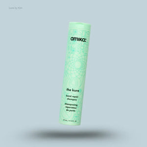 Amika The Kure Bond Repair Shampoo 275ml