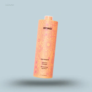 Amika Normcore Signature Shampoo