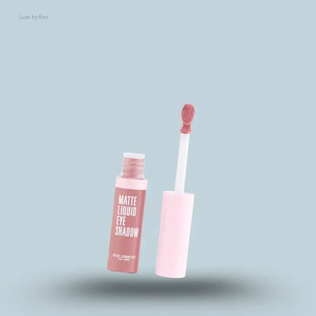 KYLIE COSMETICS Matte Liquid Eyeshadow